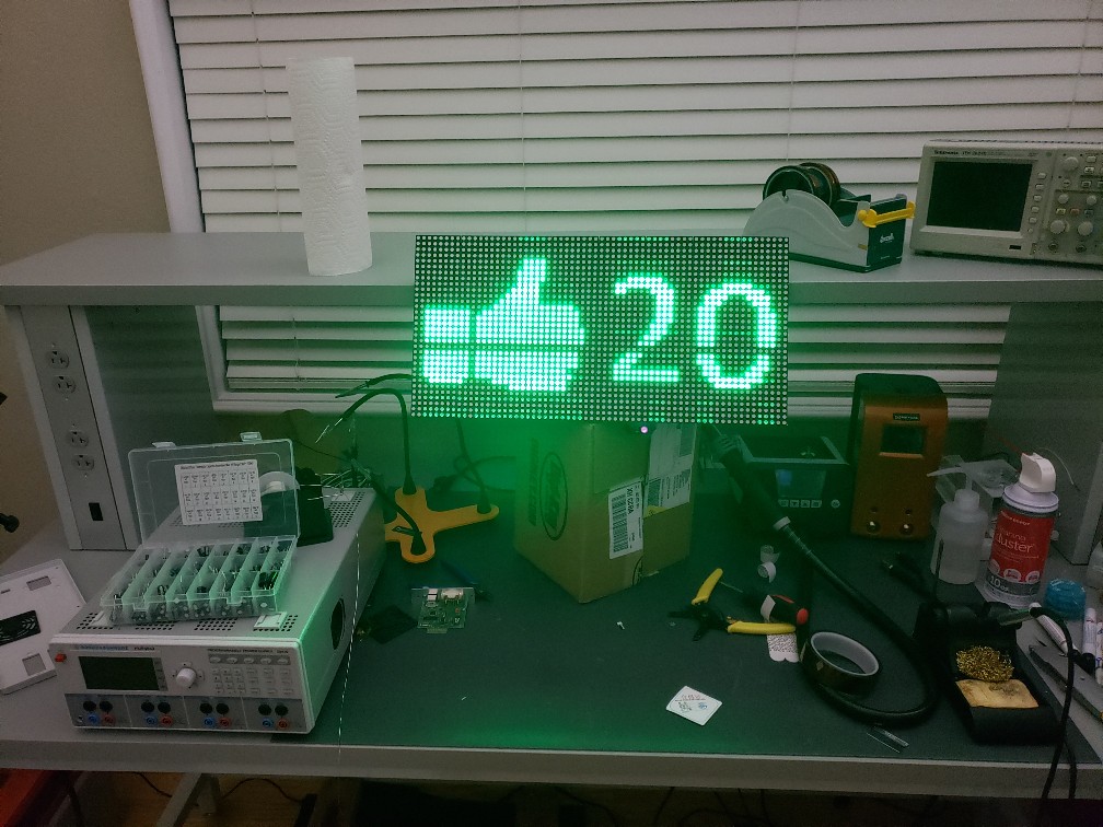 Bumper to Bumper Front View