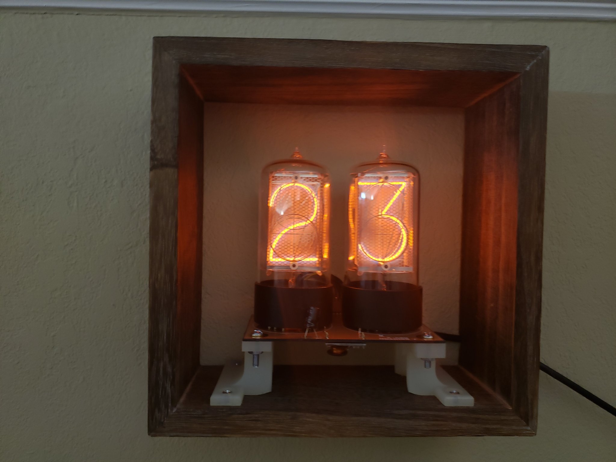 Dalibor Display Photo