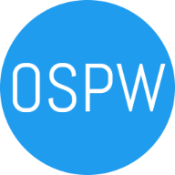 OSPW logo