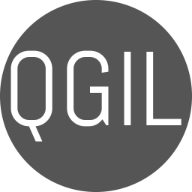 QGIL logo